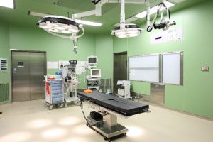 親不知 抜歯手術 口腔外科 事前検査 血液検査 CTスキャン レントゲン 唇の痺れ 麻痺 同意書 書類 入院の手引き