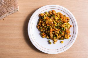 アトピー アレルギー 花粉症 血液検査 食事制限 陰性 陽性 卵 牛乳 エビ カニ 