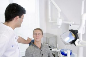 アトピー 治療 埋没 親不知 抜歯手術 歯周病菌