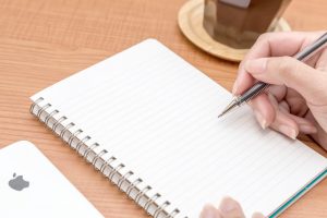 本当にやりたいことをみつける セレンディピティ ずっとやりたかったことを、やりなさい。 モーニングページ 休職 病気 転職 退職 受験 進路